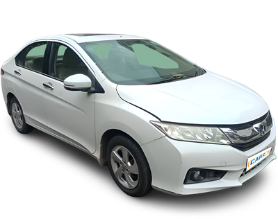 Honda City-img